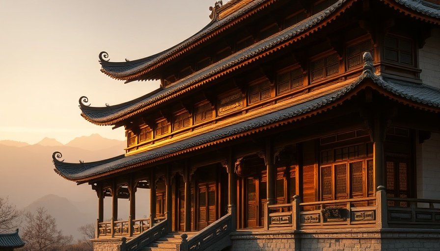 7影院：古建之美
